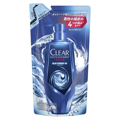 clear シャンプー 詰め替え」の人気商品一覧 | 安い商品を通販サイト