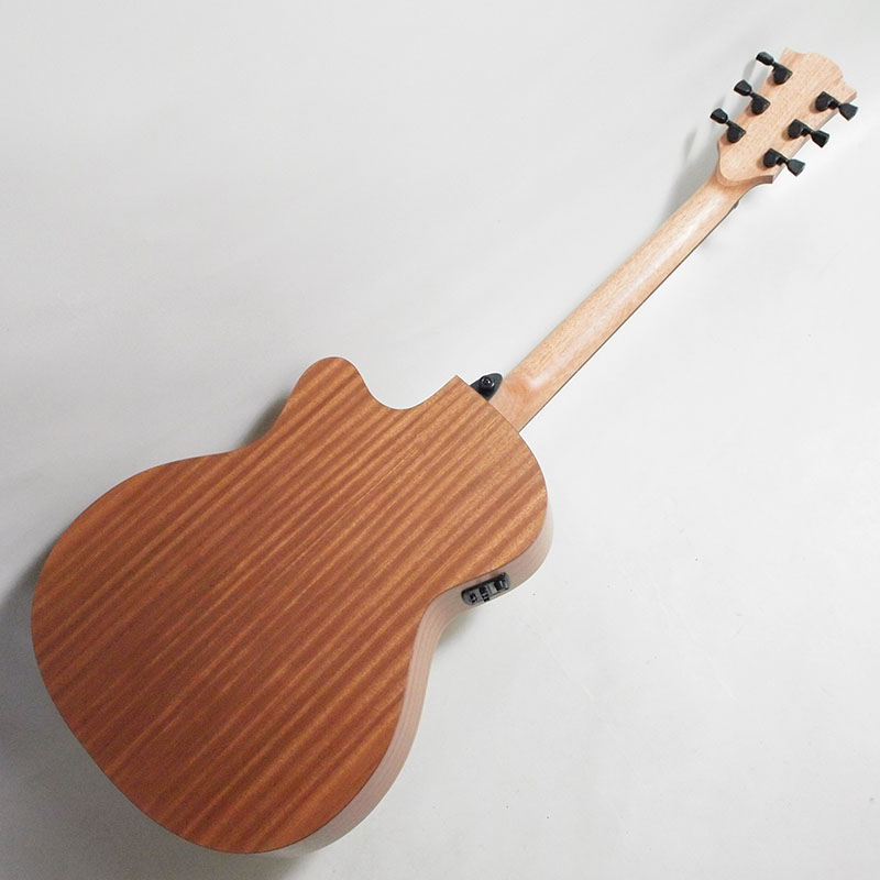 楽天市場】LAG Guitars T70ACE-NAT エレアコ〈ラグ・ギターズ〉 : 楽器