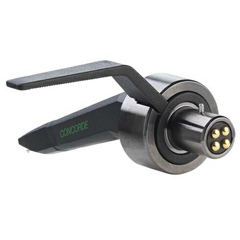 楽天市場】ORTOFON Concorde MKII Twin Mix カートリッジ