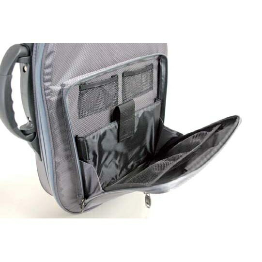 楽天市場】KC GB-EG1 エレキギター用 ギグバッグ キョーリツ : 楽器de元気