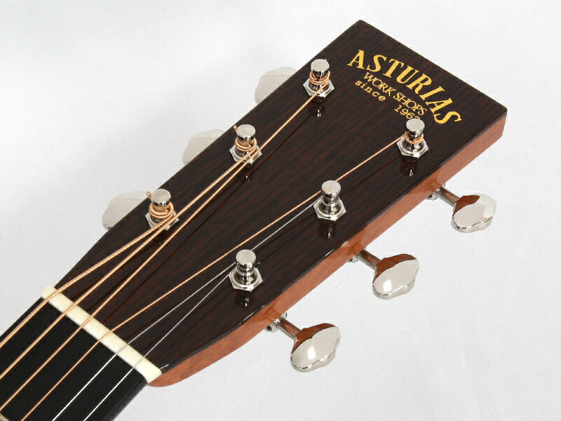 楽天市場】ASTURIAS TRAD OM Reverence 日本製 アストリアス