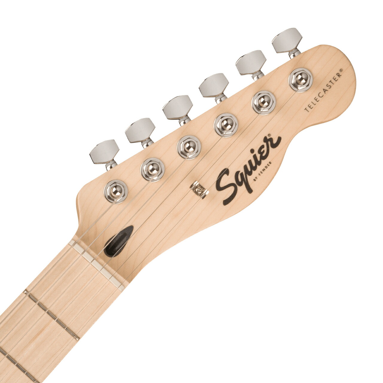 楽天市場】SQUIER スクワイヤー Squier Sonic Telecaster Black