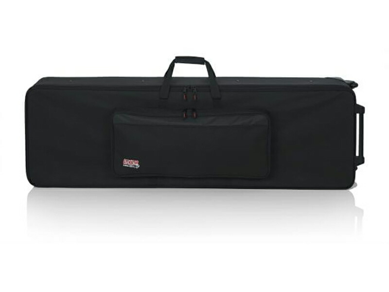 楽天市場】GATOR ゲイター GK-88 88鍵盤セミハードケース ［キーボード