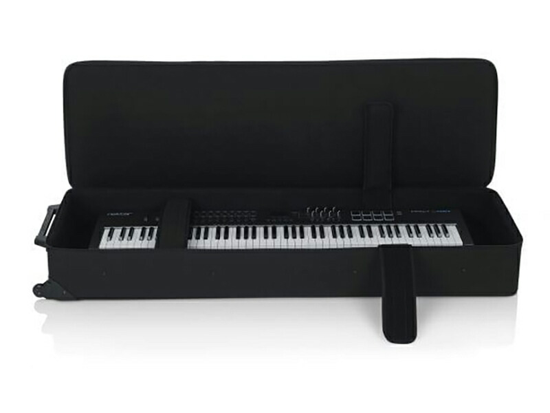 楽天市場】GATOR ゲイター GK-88 88鍵盤セミハードケース ［キーボード