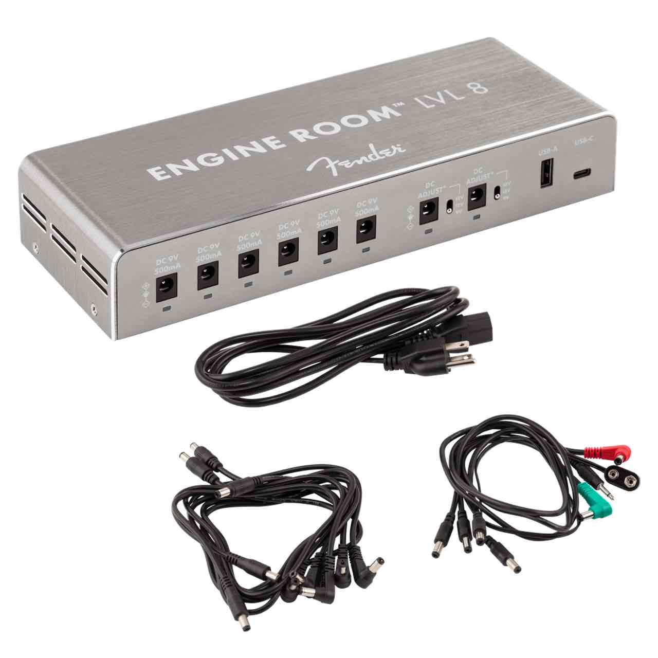 楽天市場】fender engine room lvl8の通販