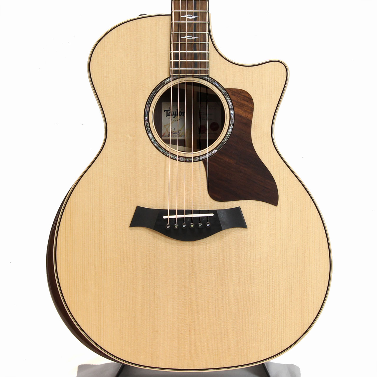 Taylor Guitars 814ce (アコースティックギター) 価格比較 - 価格.com