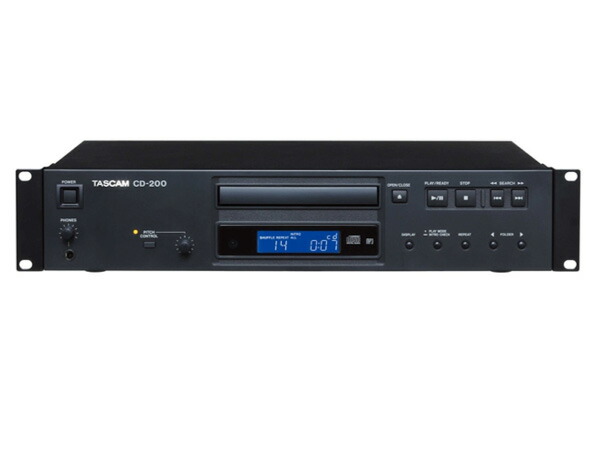 楽天市場】tascam cd－rw2000の通販