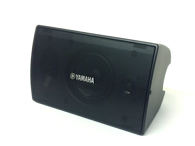 楽天市場】YAMAHA ヤマハ VS4 (ペア) ◇ フルレンジスピーカー・全天候
