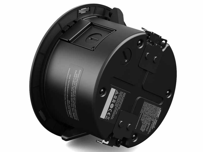 楽天市場】BOSE ボーズ DM2C-LP PAIR WHT (ペア) 天井埋込型スピーカー