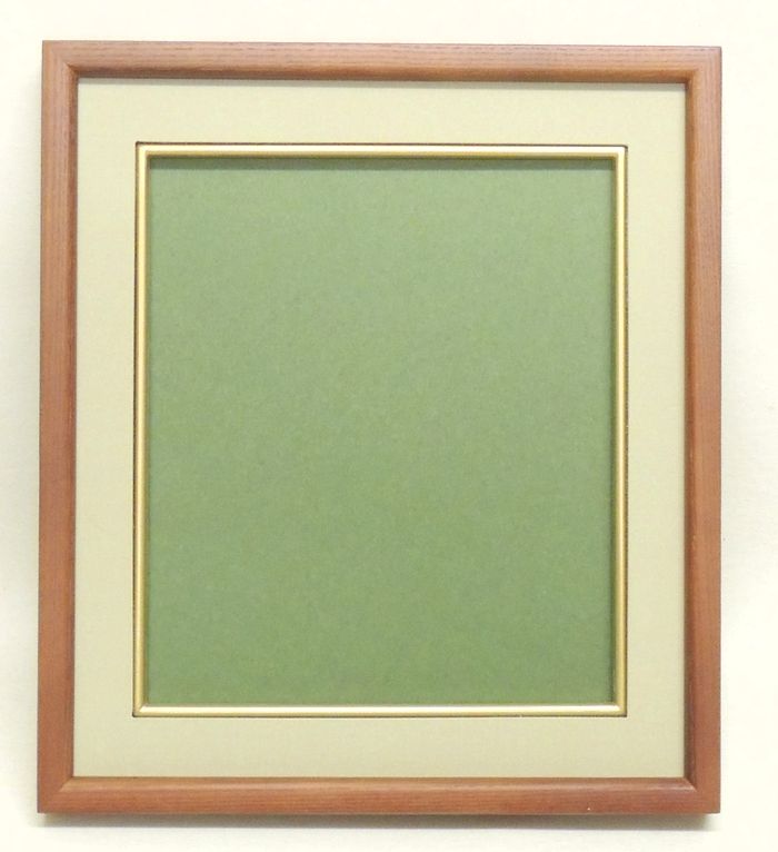 木製 緑色 写真額縁 18個まとめて 木製 緑色 写真額縁 18個まとめて