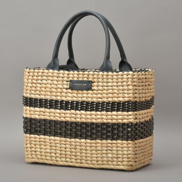 楽天市場】アンテプリマ かご バッグの通販