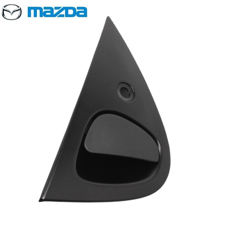 楽天市場】新品 マツダ 純正 RX-7 FD3S 後期 アウターハンドル 左側