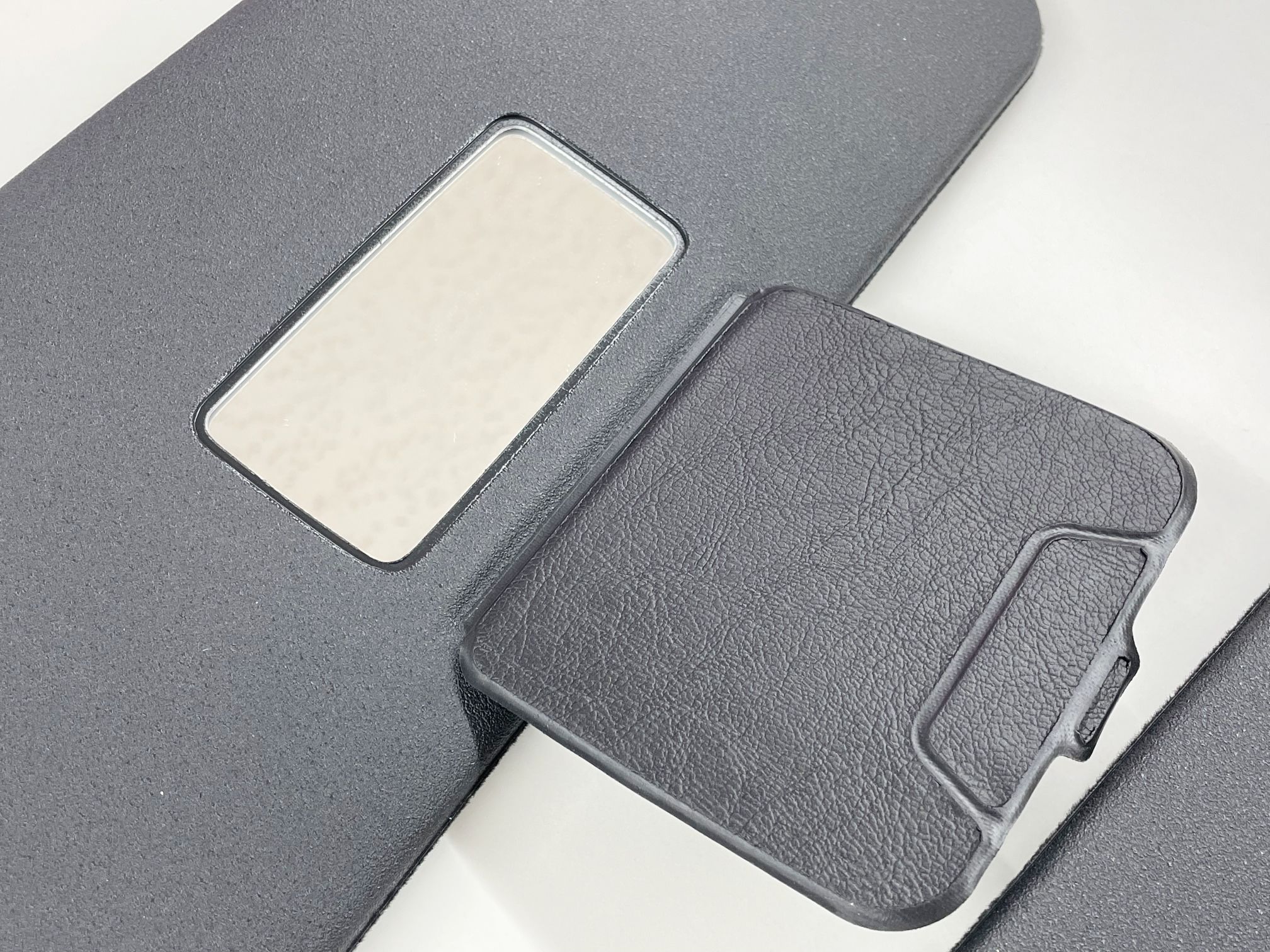 楽天市場】TOYOTA トヨタ 純正 200系 ハイエース ダークプライム2 サン