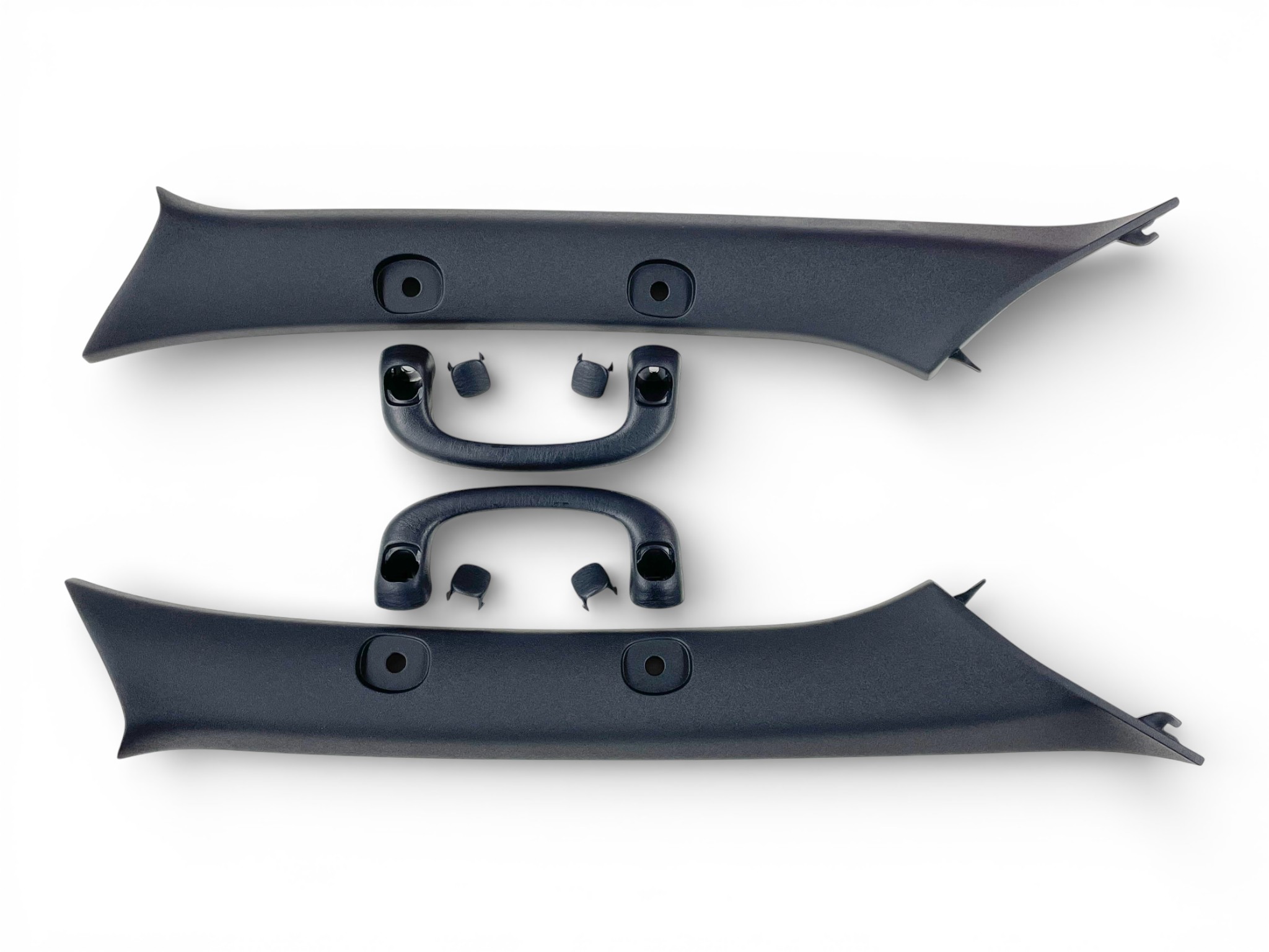 楽天市場】【正規品】トヨタ純正 200系 ハイエース ダークプライム2