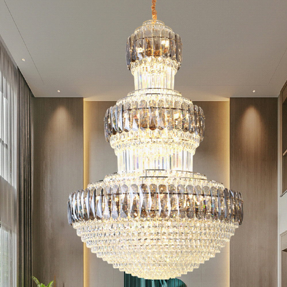 楽天市場】【PSE認証 オーダーシャンデリア】 超豪華！ 大型