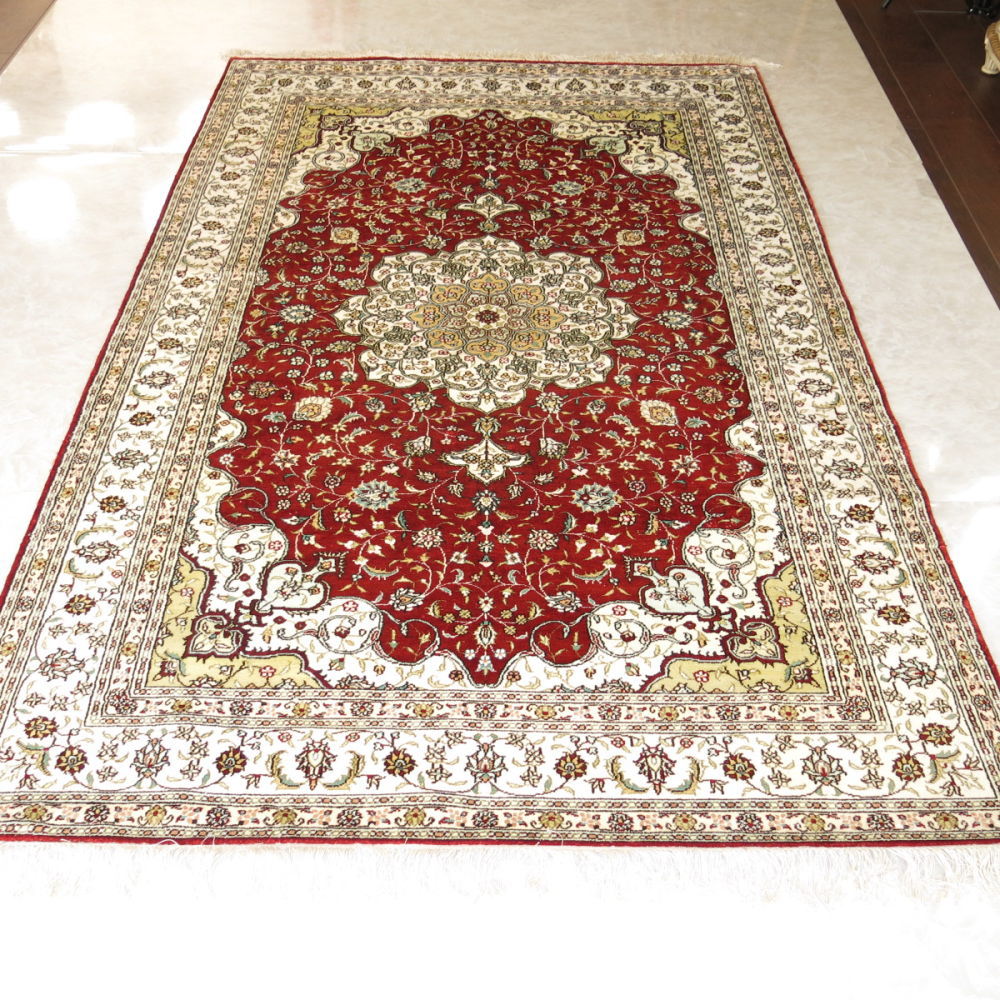 シルク 絨毯 8畳」の人気商品一覧 | 安い商品を通販サイトから探す