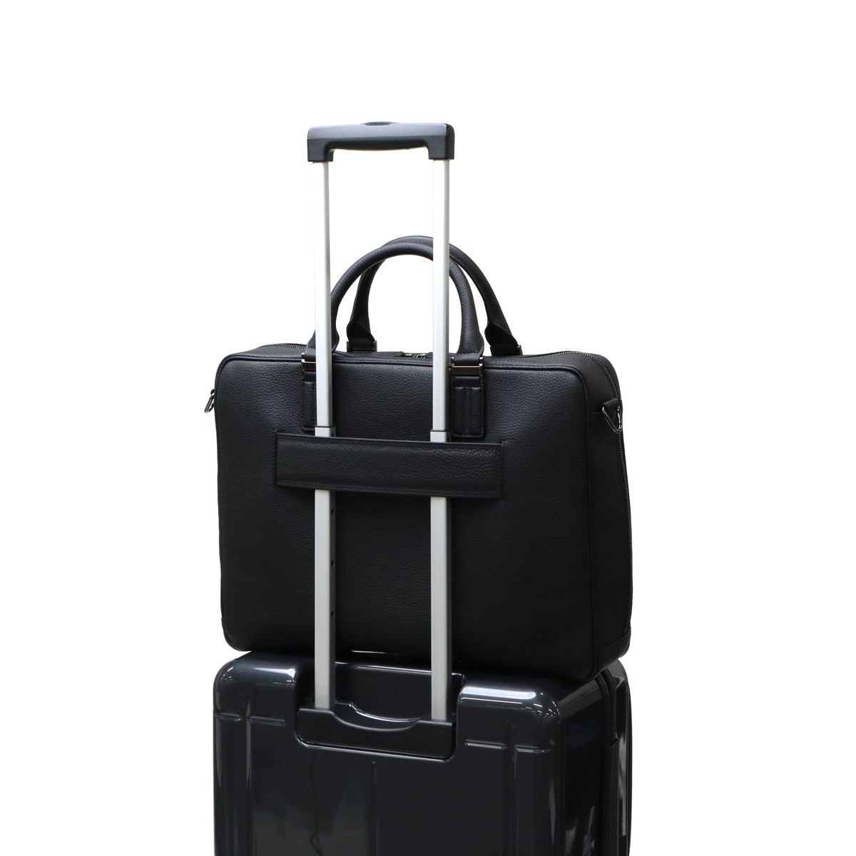 楽天市場】ノベルティ付 【正規品5年保証】 ゼロハリバートン ブリーフ