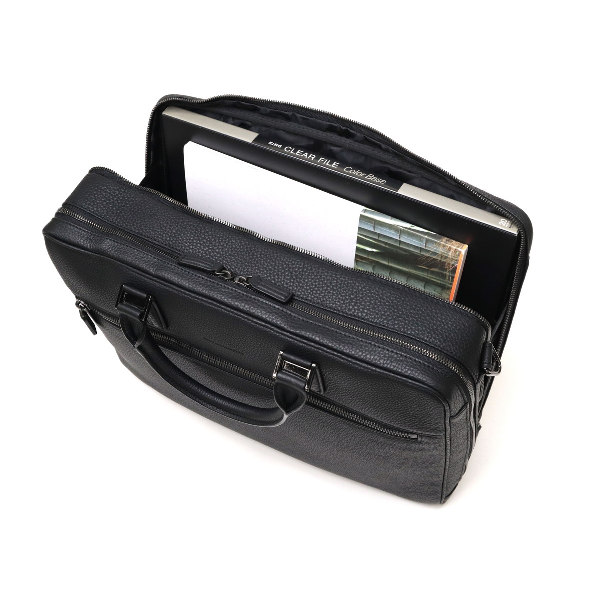 楽天市場】ノベルティ付 【正規品5年保証】 ゼロハリバートン 2WAY