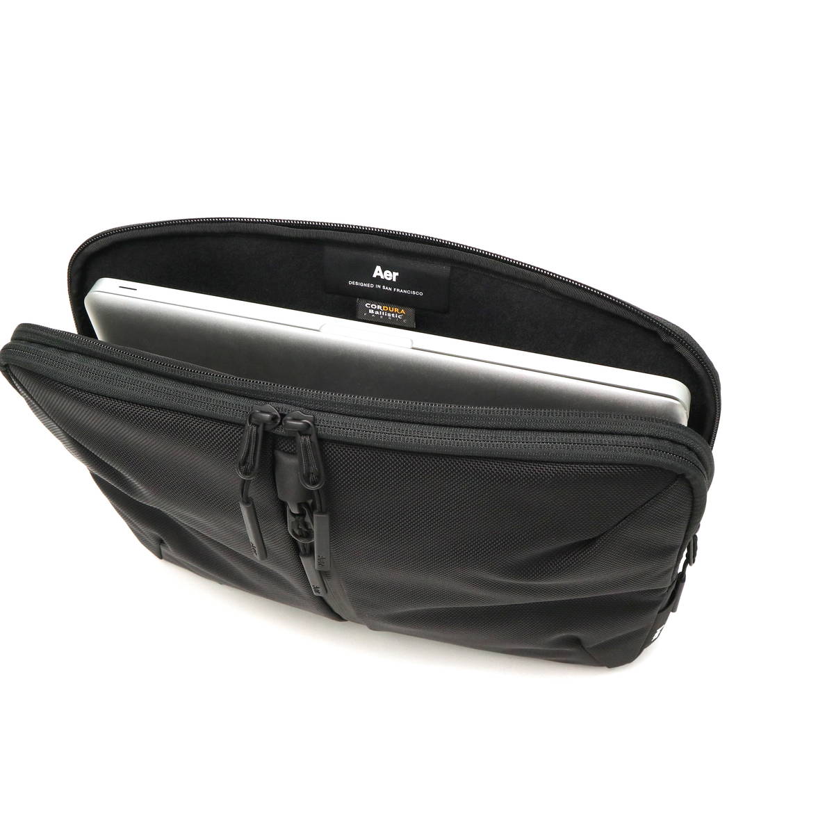 楽天市場】【最大37倍 2/25限定】 ノベルティ付 エアー PCケース Aer