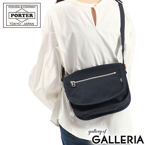 楽天市場】ポーター ネイキッド ショルダーバッグ 667-19473 吉田