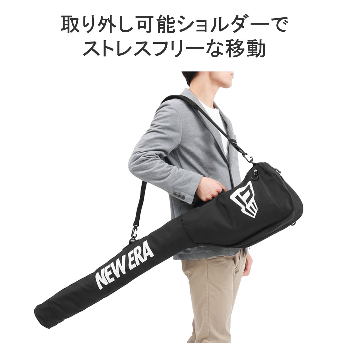 楽天市場】【正規取扱店】 ニューエラ レンジケース NEW ERA ゴルフ
