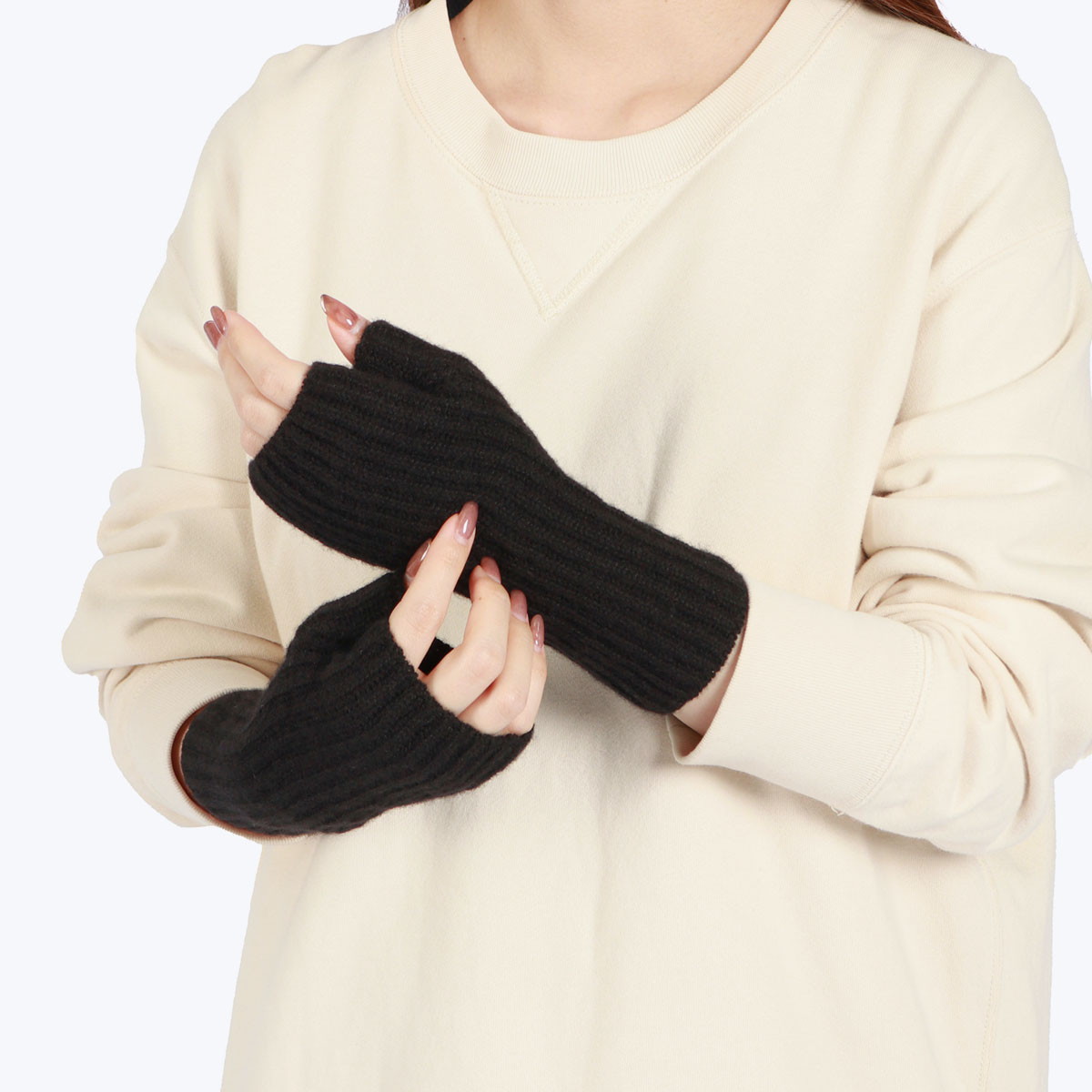 楽天市場】【日本正規品】 ジョンストンズ オブ エルガン 手袋