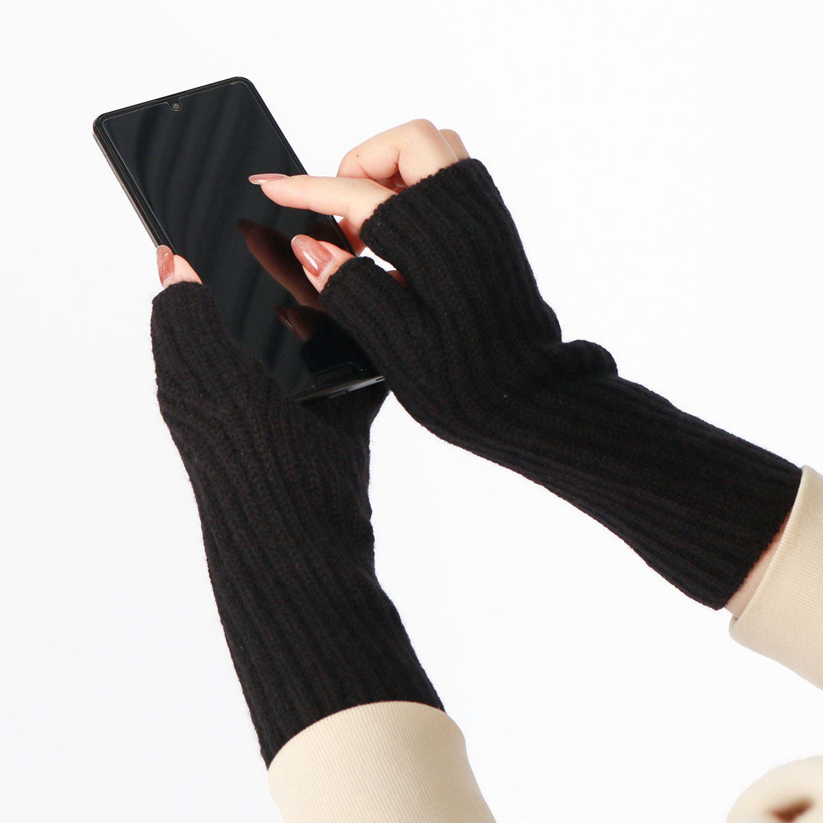 楽天市場】【日本正規品】 ジョンストンズ オブ エルガン 手袋