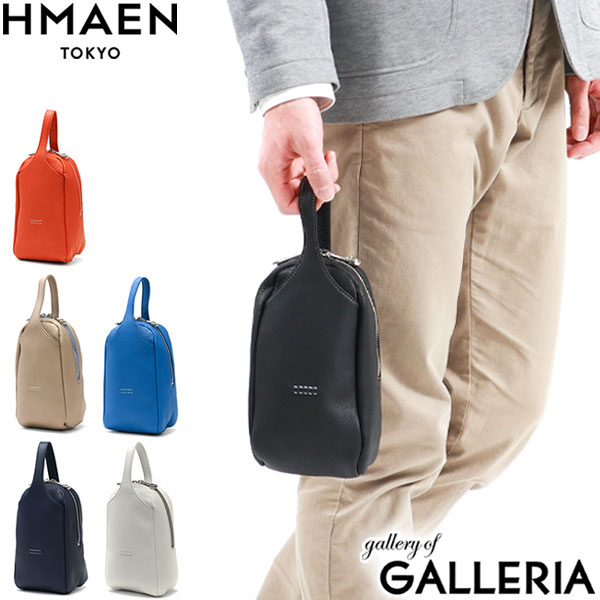 楽天市場】アエナ クラッチバッグ HMAEN ブレスバッグ WILL ウィル E