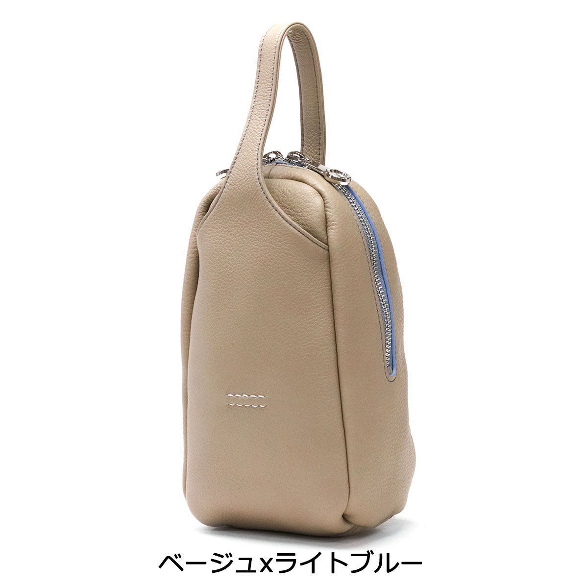 楽天市場】アエナ クラッチバッグ HMAEN ブレスバッグ WILL ウィル E