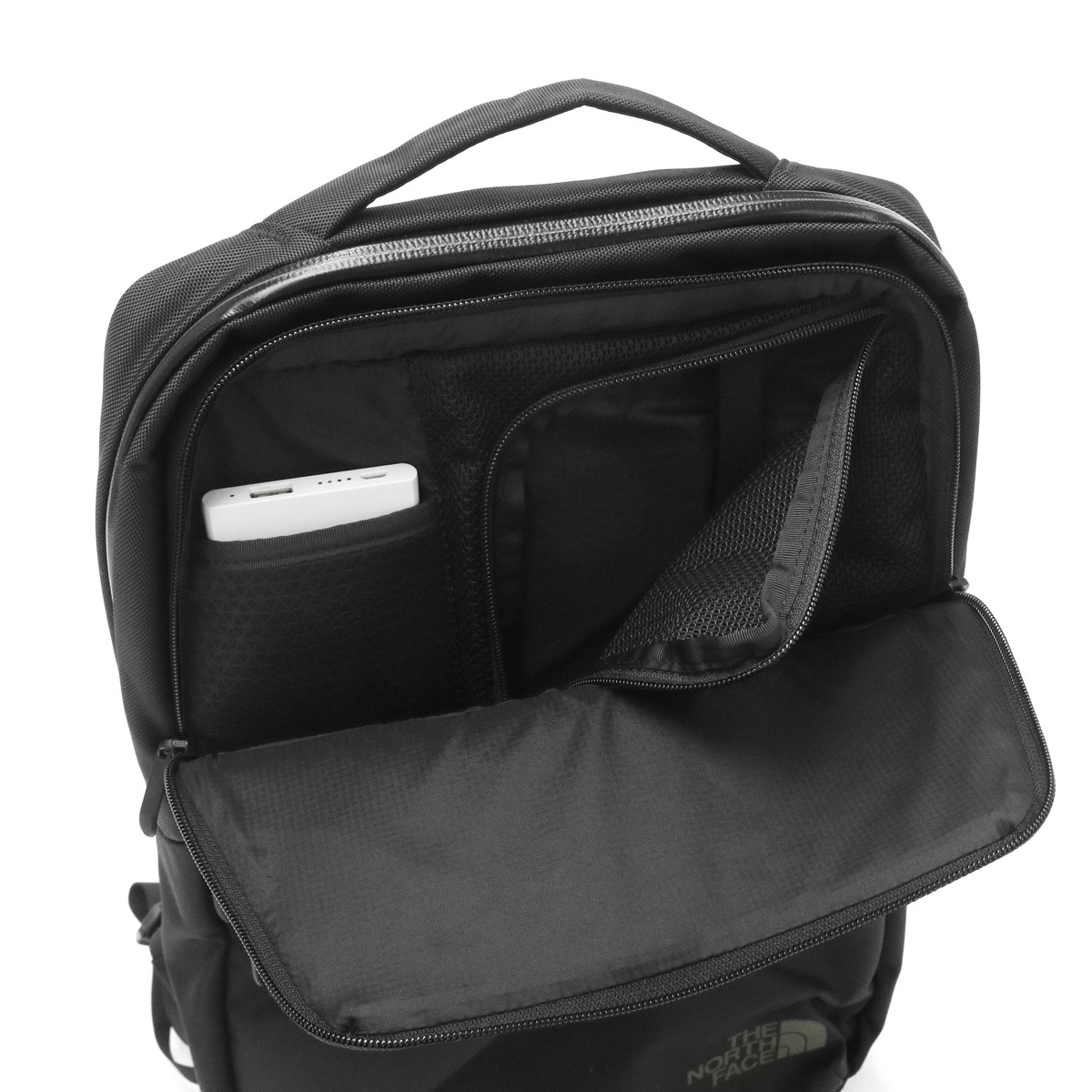 楽天市場】【日本正規品】 ザ・ノース・フェイス ビジネスリュック THE