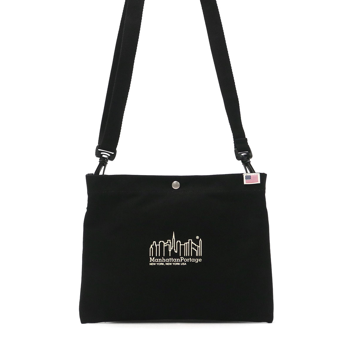 楽天市場】ノベルティ付 【日本正規品】 マンハッタンポーテージ