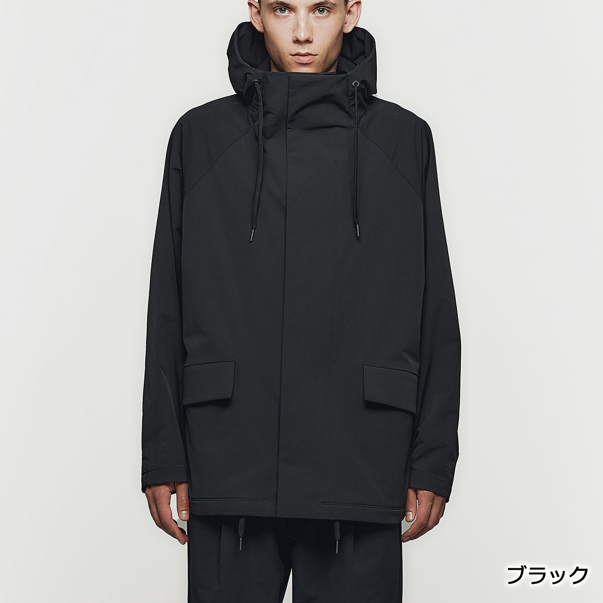 楽天市場】【セール30%OFF】 ノベルティ付 アントラック アウター