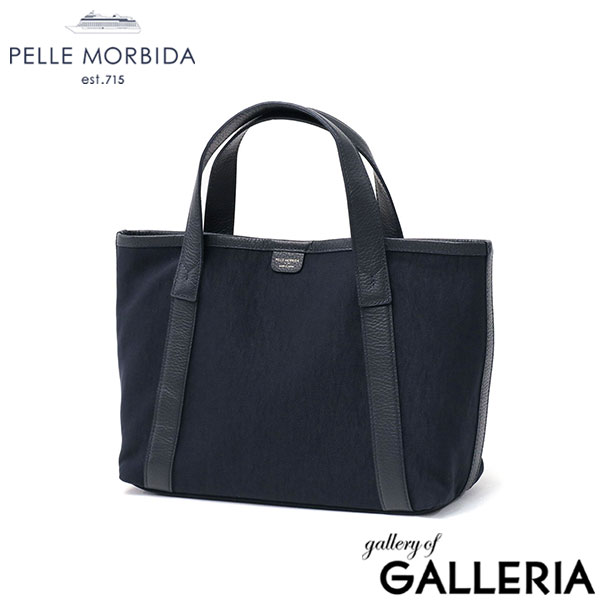 楽天市場】pelle morbida トートバッグ pmo－ca101の通販