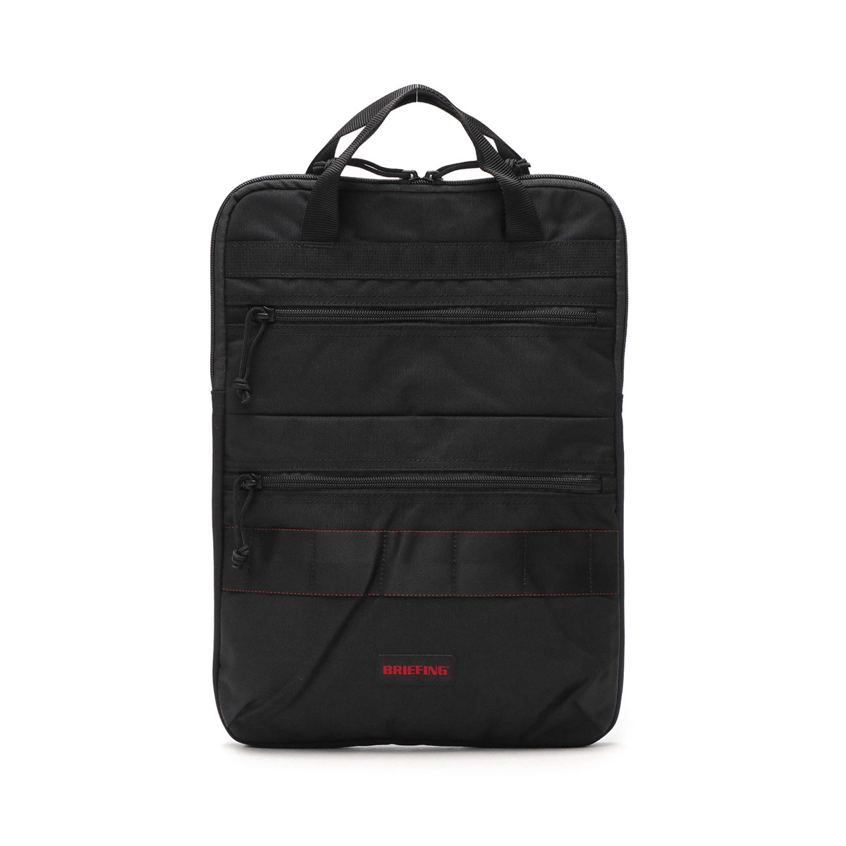 楽天市場】ノベルティ付 【日本正規品】 ブリーフィング PCケース