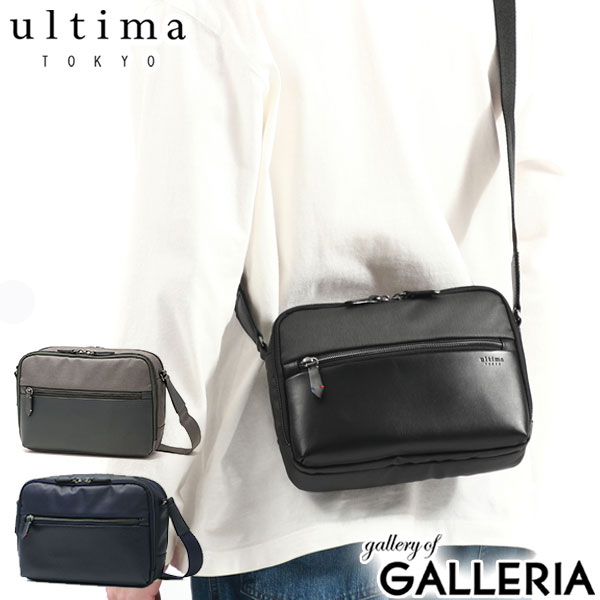 楽天市場】ノベルティ付 ウルティマトーキョー ショルダーバッグ