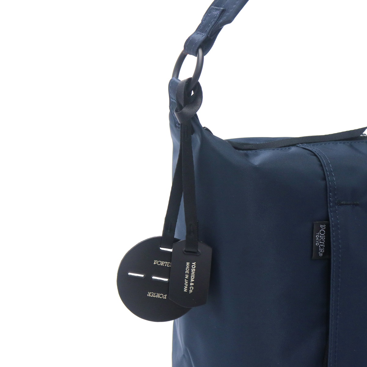 楽天市場】ポーター シェル 2WAY ショルダーバッグ(L) 679-36802 吉田