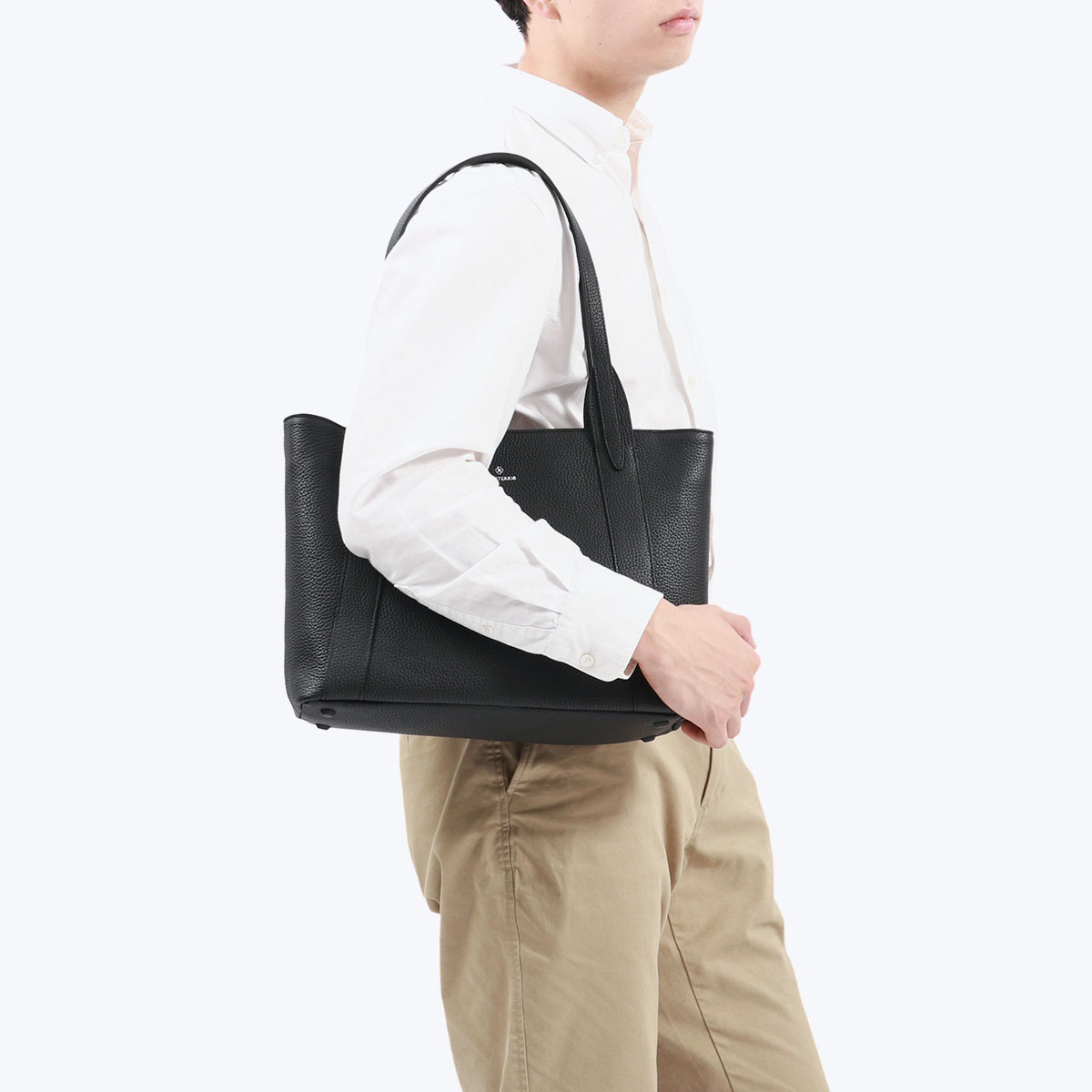 楽天市場】ノベルティ付 ドレステリア トートバッグ メンズ レディース