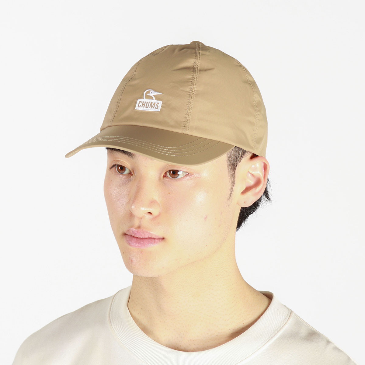 楽天市場】【日本正規品】 チャムス キャップ メンズ レディース CHUMS