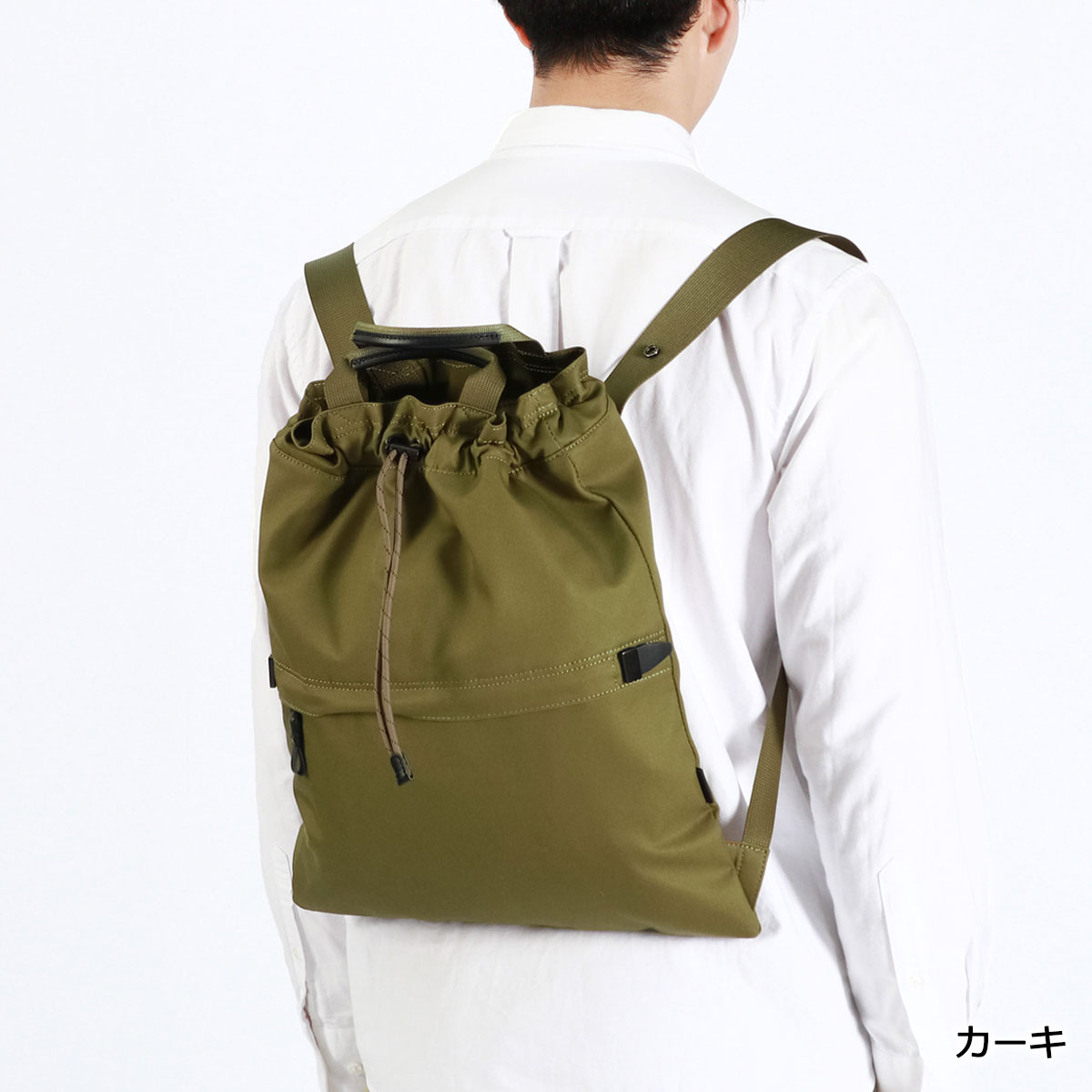 楽天市場】【セール30%OFF】 ノベルティ付 アントラック リュック