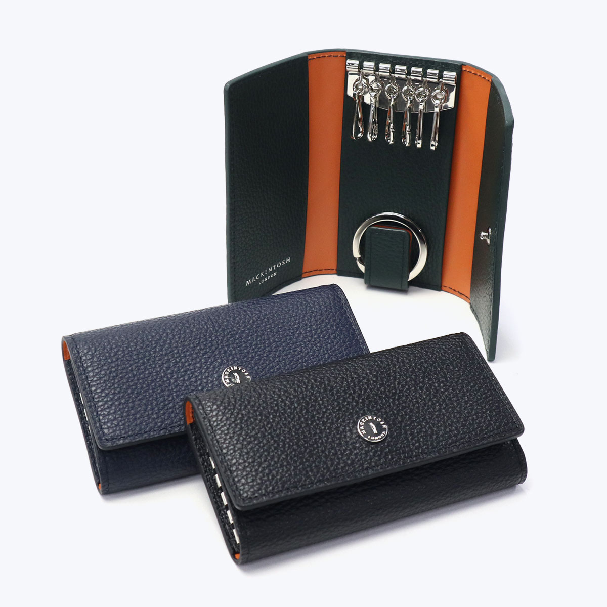 楽天市場】マッキントッシュ ロンドン キーケース メンズ レディース
