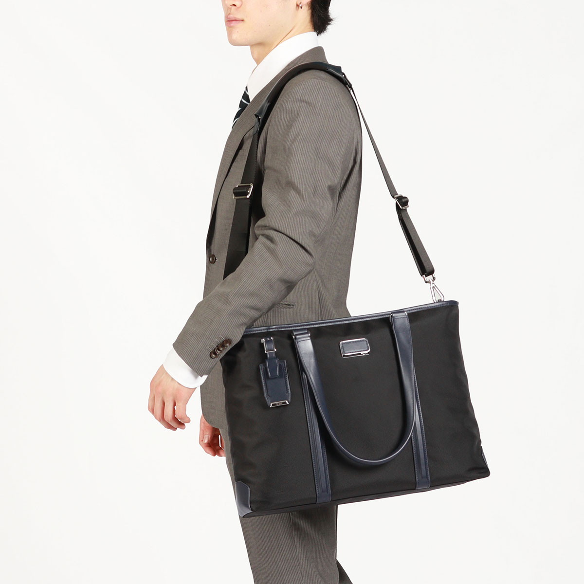 楽天市場】【正規品5年保証】 トゥミ ビジネスバッグ トートバッグ