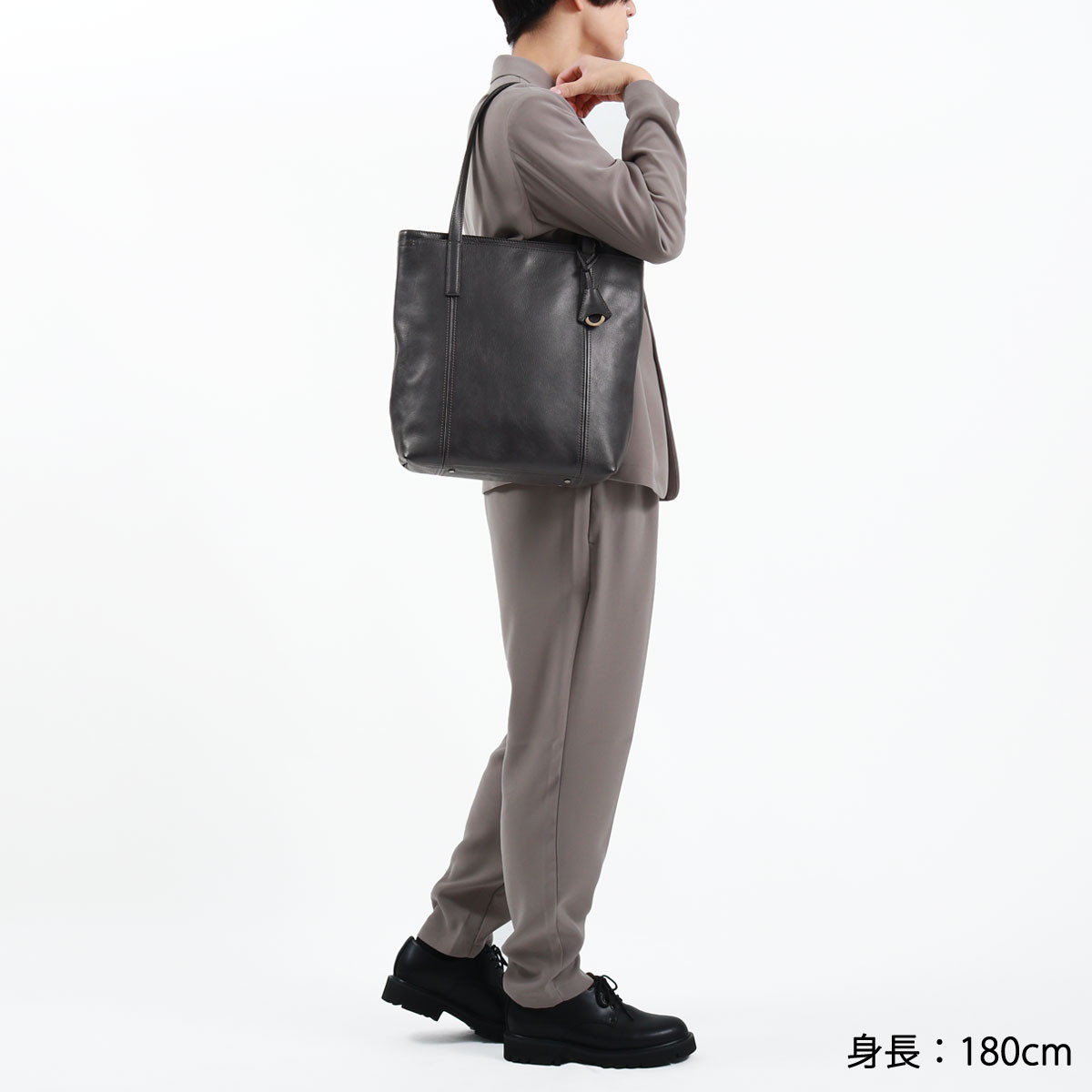 楽天市場】ノベルティ付 【正規取扱店】 アニアリ トートバッグ メンズ