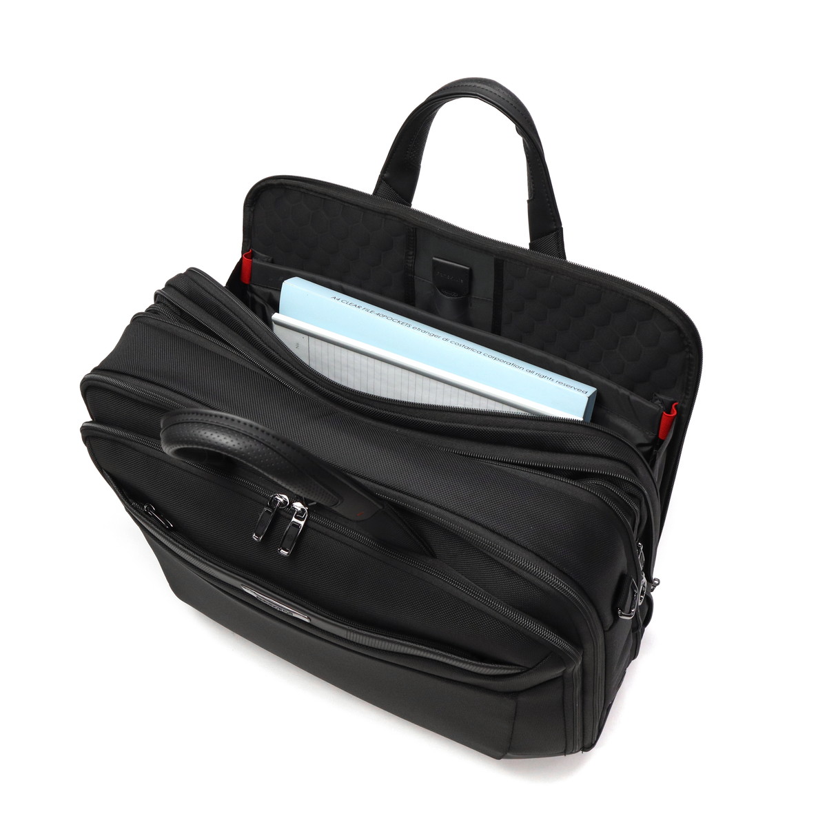 楽天市場】ノベルティ付 【正規品2年保証】 サムソナイト ブリーフ