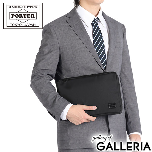 楽天市場】ポーター ビュー ドキュメントケース(S) 695-05765 ビジネス