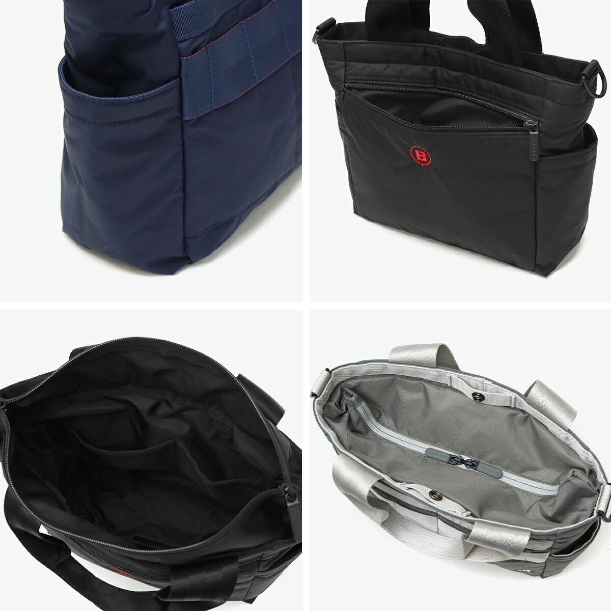 楽天市場】ノベルティ付 【日本正規品】 ブリーフィング ゴルフ トート