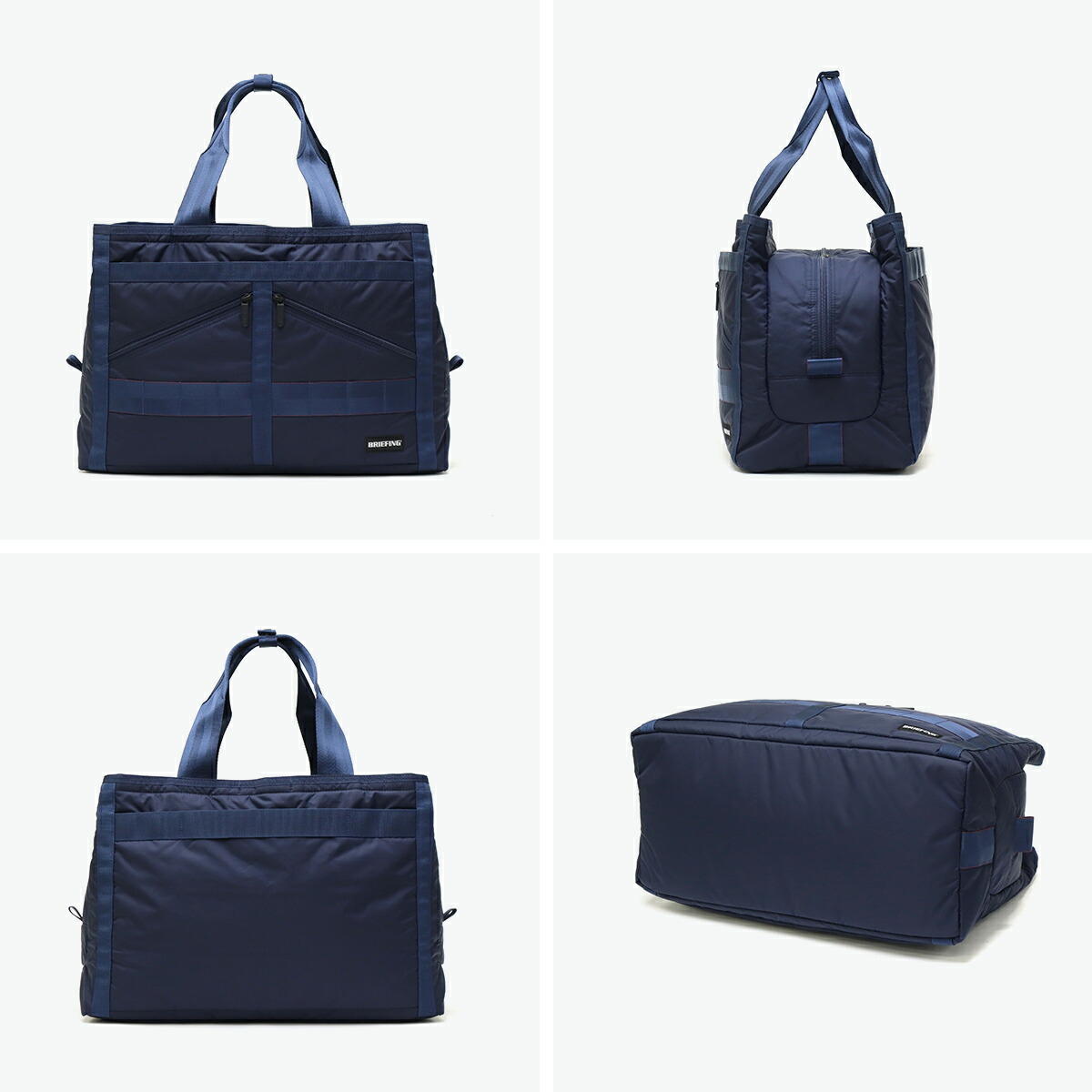 楽天市場】ノベルティ付 【日本正規品】 ブリーフィング ゴルフ