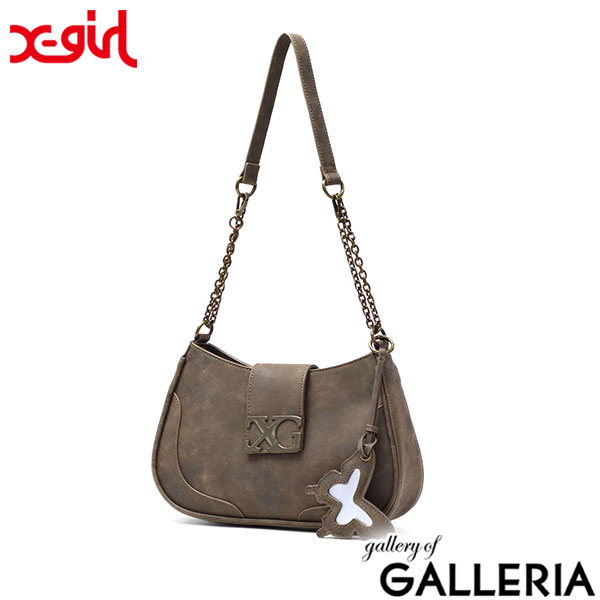 楽天市場】【最大46倍 2/25限定】 ノベルティ付 エックスガール