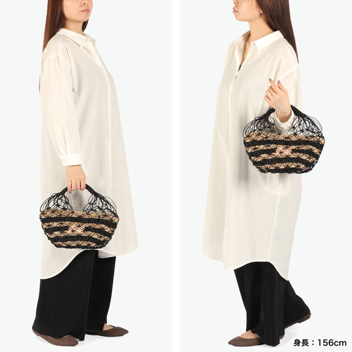 楽天市場】【最大37倍 2/25限定】 ビューティフルピープル かごバッグ