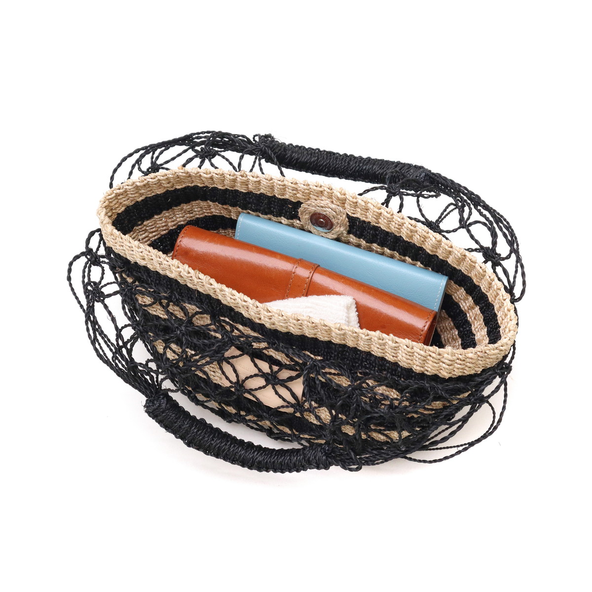 楽天市場】【最大37倍 2/25限定】 ビューティフルピープル かごバッグ