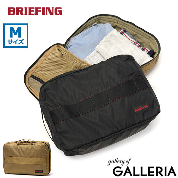 楽天市場】ブリーフィング ポーチ メンズ レディース 小物入れ